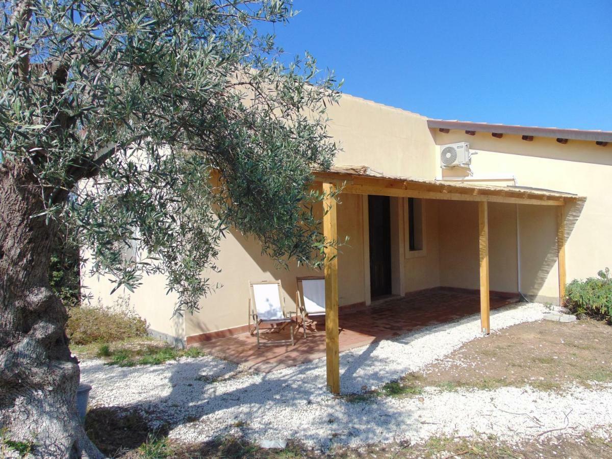 Holiday home Terra Di Eloro